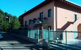 Villa Ormeni